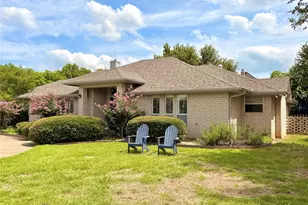 5614 Wedgefield Rd, Granbury, TX 76049 - Photo 1