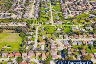 6703 Forestview Dr, Arlington, TX 76016 - Photo 14