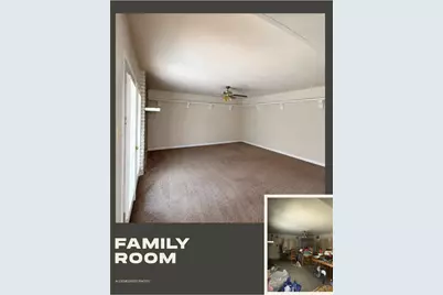 6703 Forestview Drive, Arlington, TX 76016 - Photo 10