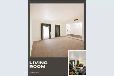 6703 Forestview Drive, Arlington, TX 76016 - Photo 8