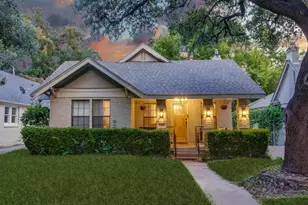 5318 Vanderbilt Ave, Dallas, TX 75206 - Photo 1