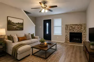711 Wolftrap Dr, Denton, TX 76209 - Photo 4