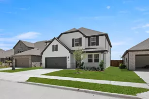 664 Tyronza Dr, Justin, TX 76247 - Photo 2