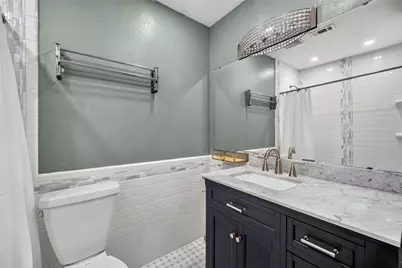5626 Preston Oaks Road #25C, Dallas, TX 75254 - Photo 14