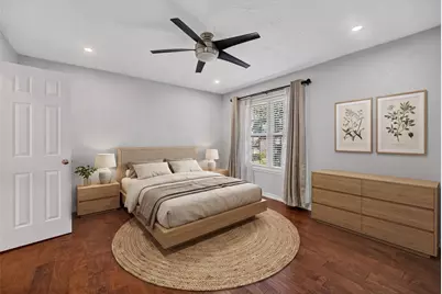 5626 Preston Oaks Road #25C, Dallas, TX 75254 - Photo 16