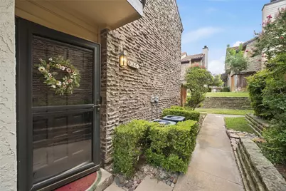 5626 Preston Oaks Road #25C, Dallas, TX 75254 - Photo 2