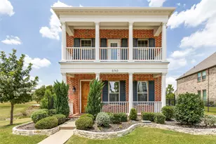 6745 Verandah Wy, Irving, TX 75039 - Photo 1