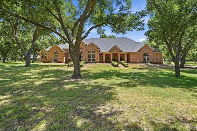7405 Fox Fire Court, Granbury, TX 76049 - Photo 1
