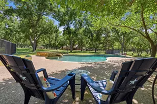 7405 Fox Fire Ct, Granbury, TX 76049 - Photo 34