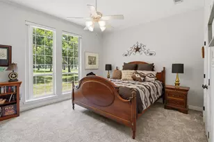 7405 Fox Fire Ct, Granbury, TX 76049 - Photo 26