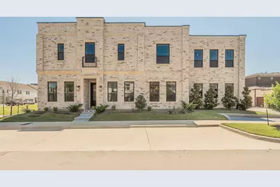 305 Sunset Lane #101, Fort Worth, TX 76114 - Photo 1