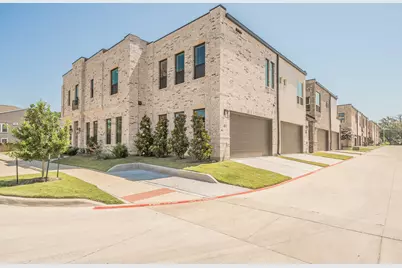 305 Sunset Lane #101, Fort Worth, TX 76114 - Photo 8