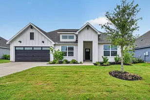 213 Sandstone Cir, Granbury, TX 76048 - Photo 2