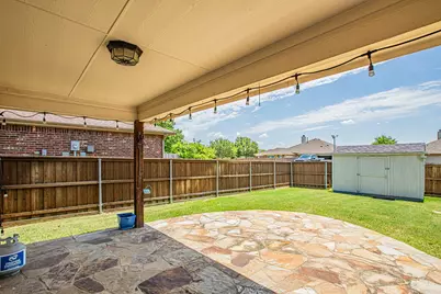2851 Tractor Trail, Rockwall, TX 75032 - Photo 22