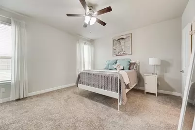 517 Frenchpark Drive, Fort Worth, TX 76052 - Photo 22