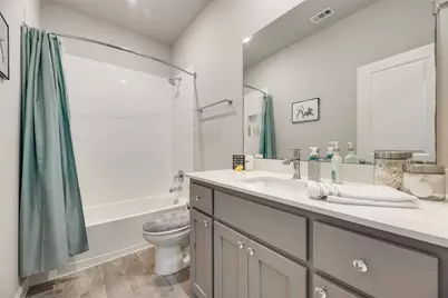 517 Frenchpark Drive, Fort Worth, TX 76052 - Photo 20