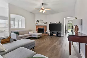 11616 Maddie Ave, Fort Worth, TX 76244 - Photo 8