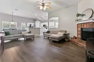 11616 Maddie Ave, Fort Worth, TX 76244 - Photo 6