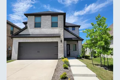 2401 Green River, Royse City, TX 75189 - Photo 2
