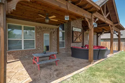 2101 Trinity Lane, Wylie, TX 75098 - Photo 2