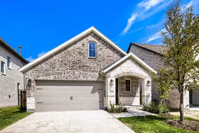 811 Stone Grove Road, Lavon, TX 75166 - Photo 1