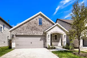 811 Stone Grv Rd, Lavon, TX 75166 - Photo 1