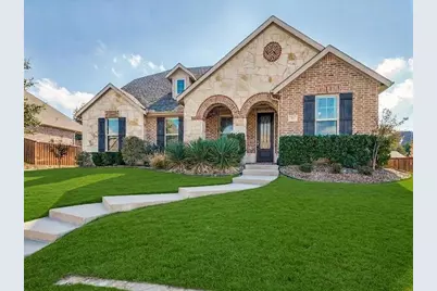 560 Darian Drive, Prosper, TX 75078 - Photo 2