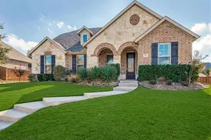 560 Darian Dr, Prosper, TX 75078 - Photo 2
