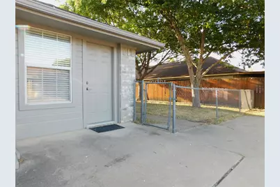3109 N Bell Avenue, Denton, TX 76207 - Photo 34