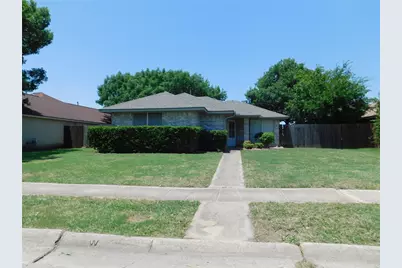 3109 N Bell Avenue, Denton, TX 76207 - Photo 1