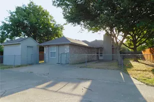 3109 N Bell Ave, Denton, TX 76207 - Photo 38