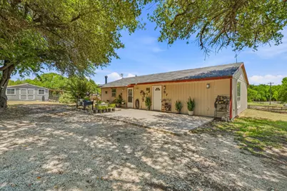 4611 County Road 226, Stephenville, TX 76401 - Photo 1