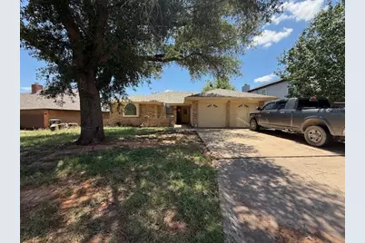 4717 Beall Boulevard, Abilene, TX 79606 - Photo 2