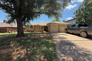 4717 Beall Blvd, Abilene, TX 79606 - Photo 2