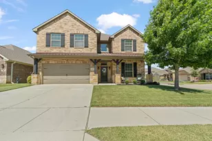 7257 Laguna Del Campo Trl, Fort Worth, TX 76131 - Photo 1