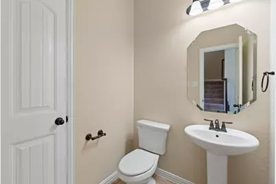 7257 Laguna Del Campo Trail, Fort Worth, TX 76131 - Photo 24