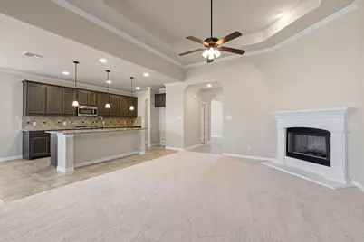 7257 Laguna Del Campo Trail, Fort Worth, TX 76131 - Photo 14
