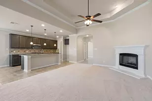 7257 Laguna Del Campo Trl, Fort Worth, TX 76131 - Photo 14