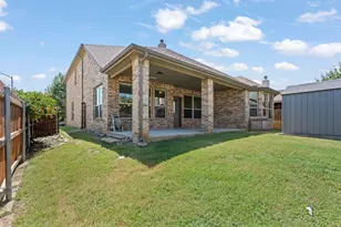 7257 Laguna Del Campo Trl, Fort Worth, TX 76131 - Photo 32