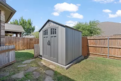 7257 Laguna Del Campo Trail, Fort Worth, TX 76131 - Photo 34