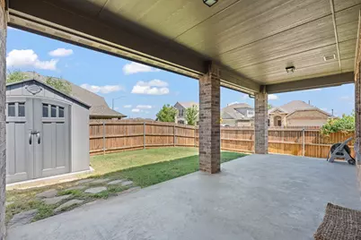 7257 Laguna Del Campo Trail, Fort Worth, TX 76131 - Photo 32