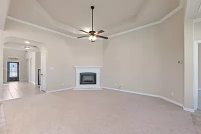 7257 Laguna Del Campo Trail, Fort Worth, TX 76131 - Photo 16