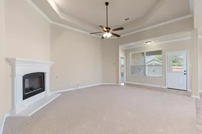 7257 Laguna Del Campo Trail, Fort Worth, TX 76131 - Photo 16