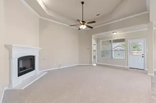 7257 Laguna Del Campo Trl, Fort Worth, TX 76131 - Photo 16