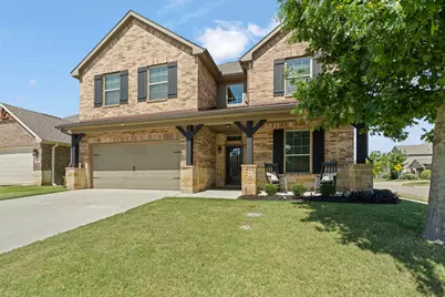 7257 Laguna Del Campo Trail, Fort Worth, TX 76131 - Photo 2