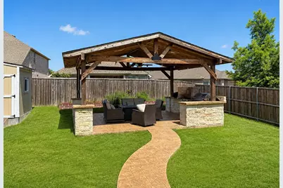 5125 Pleasant Springs Court, Forney, TX 75126 - Photo 18