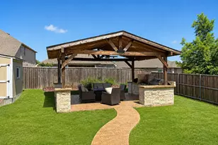 5125 Pleasant Springs Ct, Forney, TX 75126 - Photo 18