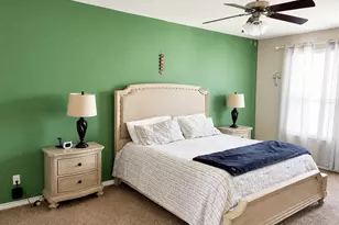 5125 Pleasant Springs Ct, Forney, TX 75126 - Photo 10