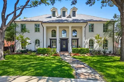 7632 Tallow Drive, Irving, TX 75063 - Photo 1