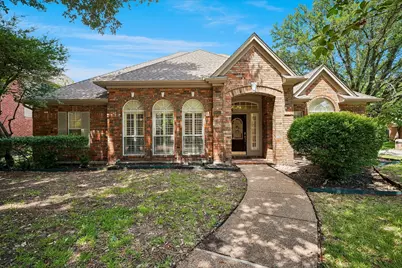 6853 Colonnade Drive, Plano, TX 75024 - Photo 1